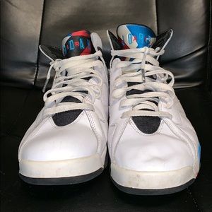 Air Jordan 7 Orion